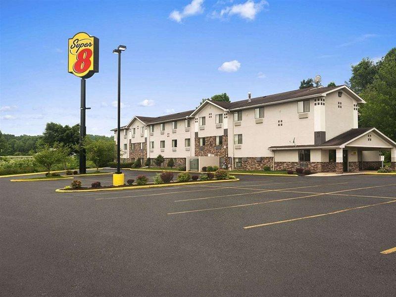 Red Roof Inn Мэнсфилд Экстерьер фото